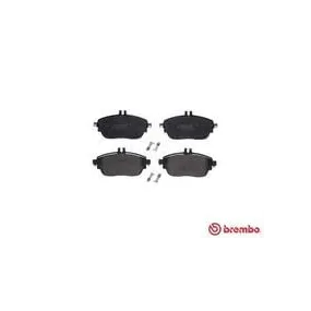 Pastillas Brembo P 50 093 Todoparatucoche