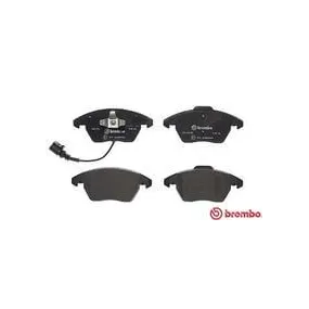 Pastillas Brembo P 85 146 Todoparatucoche