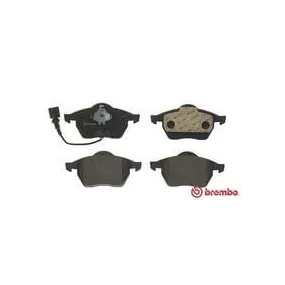 Pastillas Brembo P 85 045 Todoparatucoche