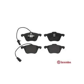 Pastillas Brembo P 85 061 Todoparatucoche