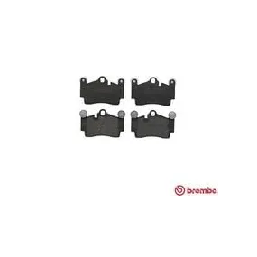 Pastillas Brembo P 85 070 Todoparatucoche