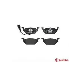 Pastillas Brembo P 85 072 Todoparatucoche
