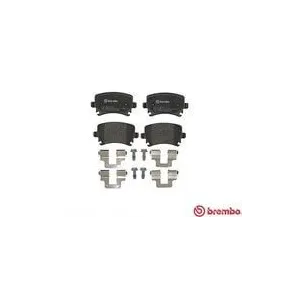 Pastillas Brembo P 85 073 Todoparatucoche