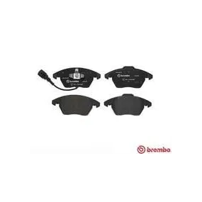 Pastillas Brembo P 85 075 Todoparatucoche