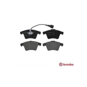 Pastillas Brembo P 85 081 Todoparatucoche