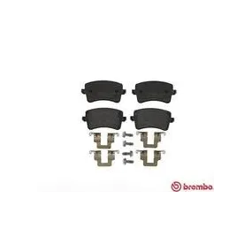 Pastillas Brembo P 85 099 Todoparatucoche