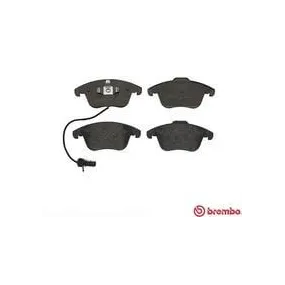 Pastillas Brembo P 85 113 Todoparatucoche