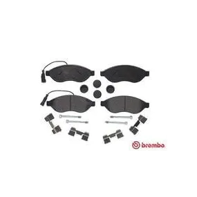 Pastillas Brembo P 23 143 Todoparatucoche
