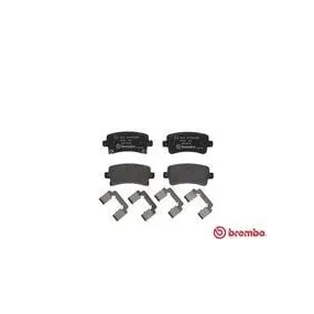 Pastillas Brembo P 59 059 Todoparatucoche