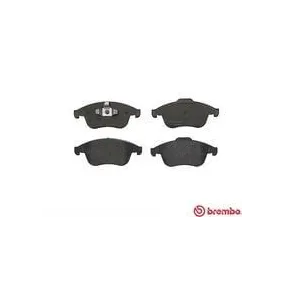 Pastillas Brembo P 68 047 Todoparatucoche