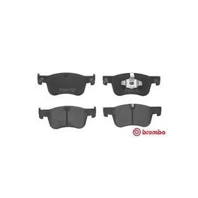 Pastillas Brembo P 61 116 Todoparatucoche