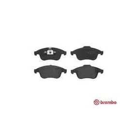 Pastillas Brembo P 68 045 Todoparatucoche