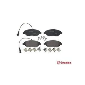 Pastillas Brembo P 23 145 Todoparatucoche