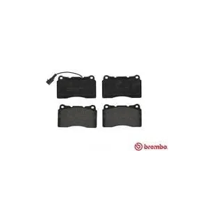 Pastillas Brembo P 23 115 Todoparatucoche