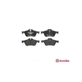 Pastillas Brembo P 06 030 Todoparatucoche