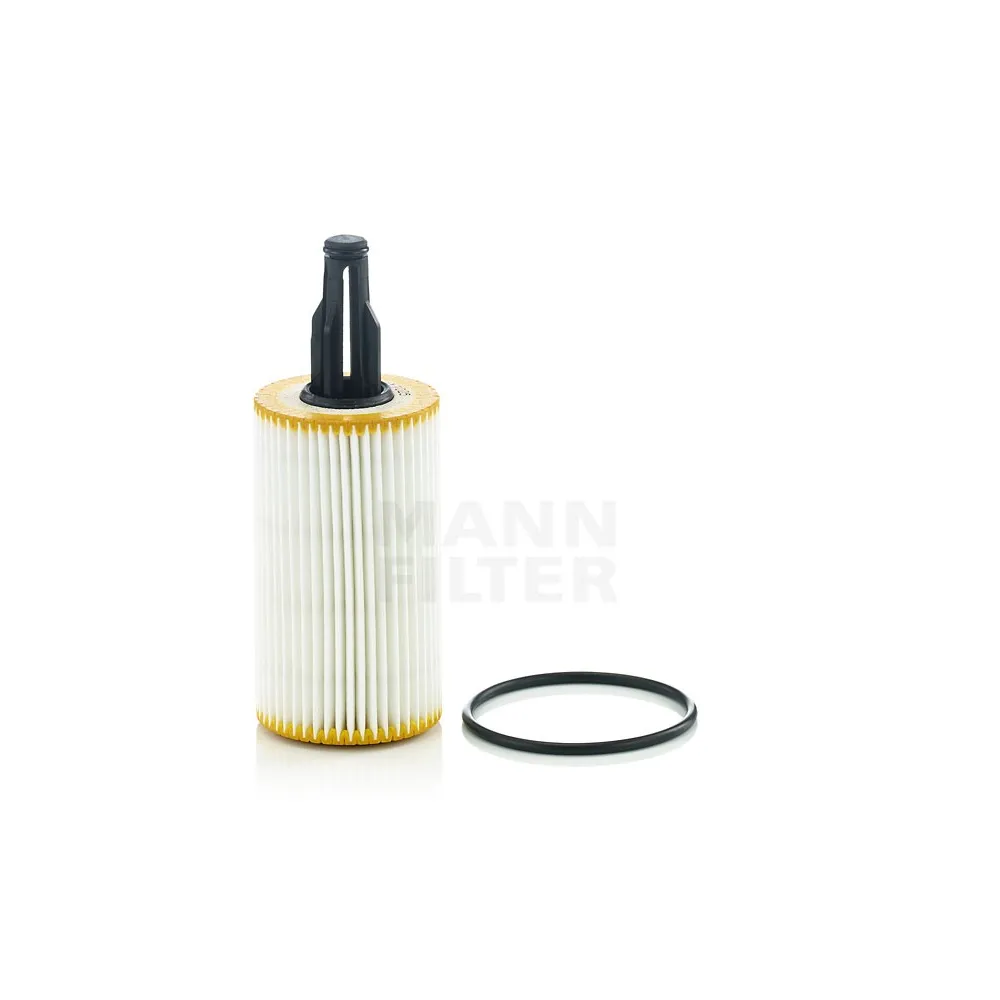 MANN-FILTER - HU 7025 z - Filtro de aceite