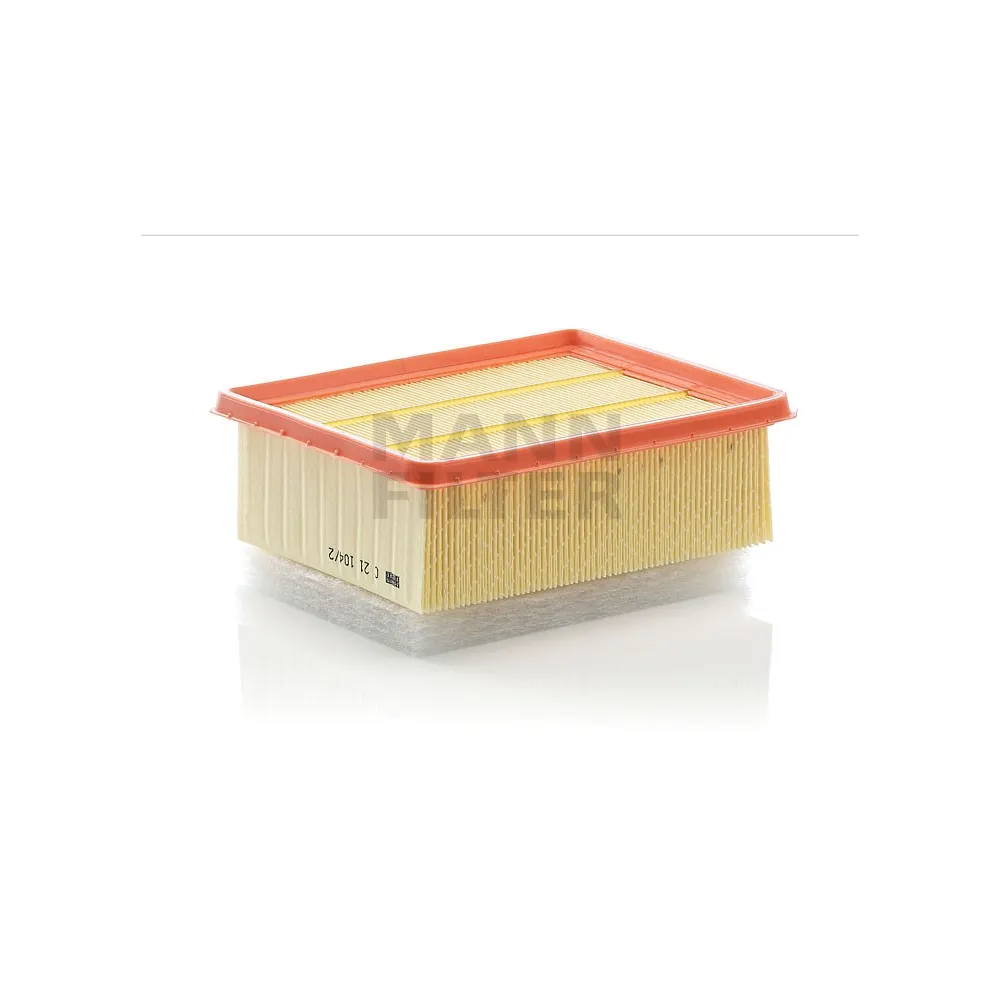 Filtro aire Mann C 21 104/2