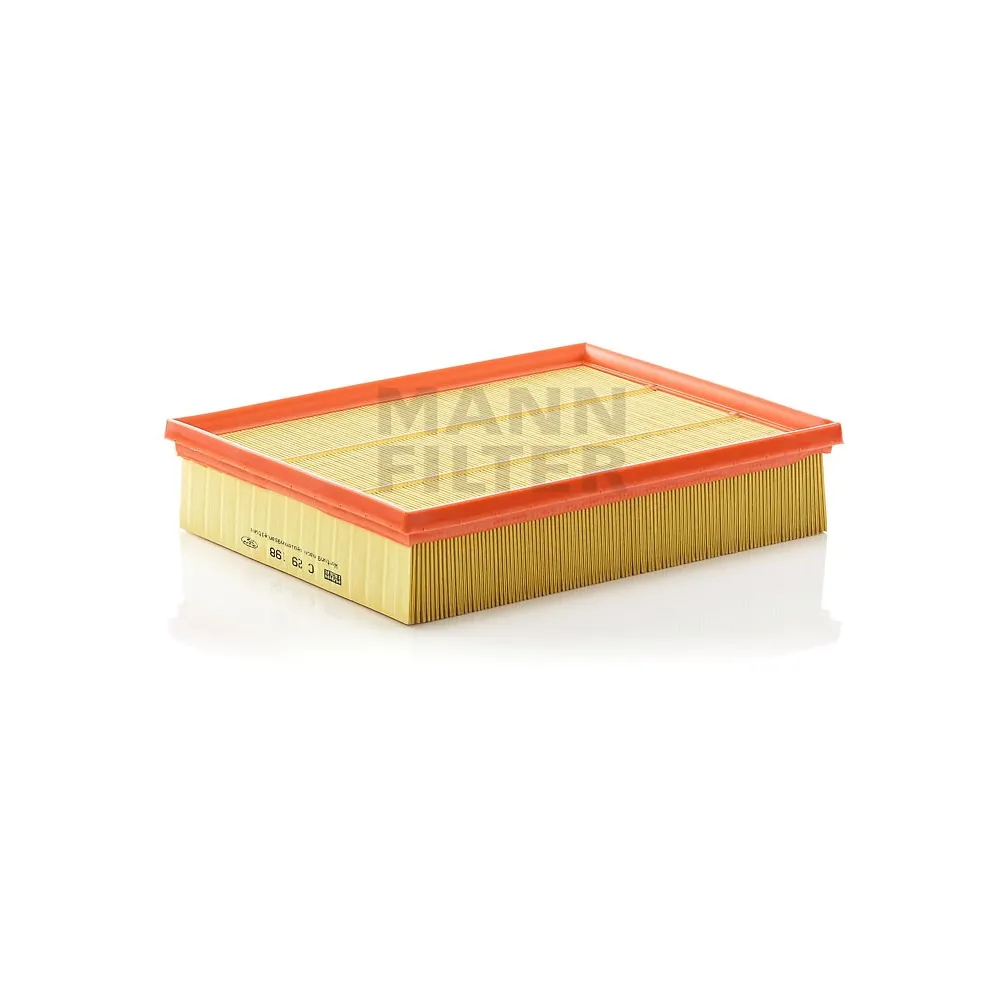 Filtro aire Mann C 29 198