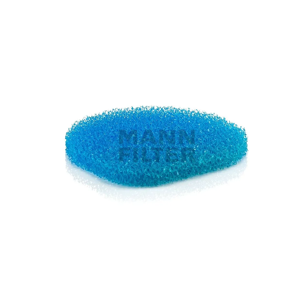 Filtro  de habitulo Mann CU 12 001