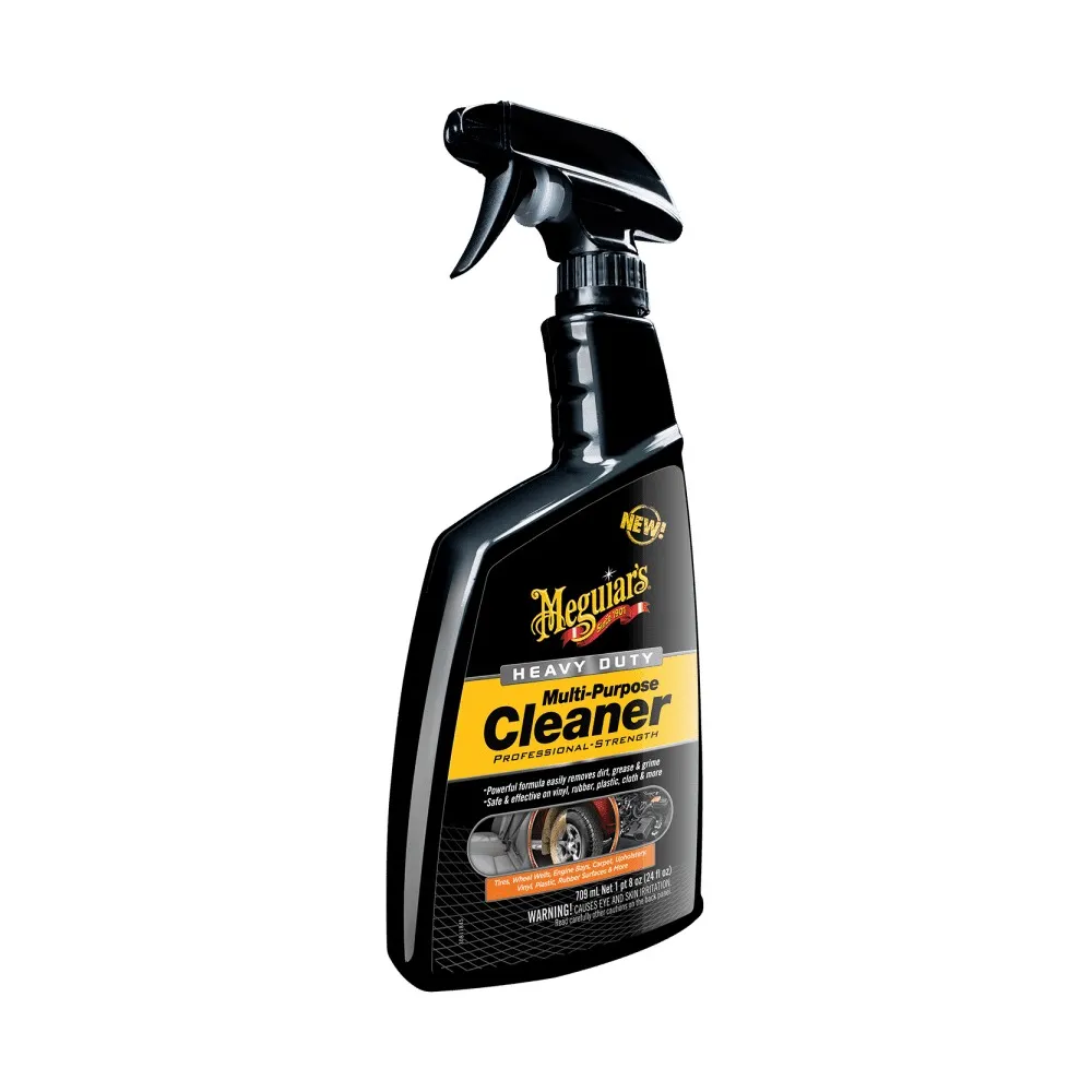 Meguiar´s Multi-Purpose Cleaner