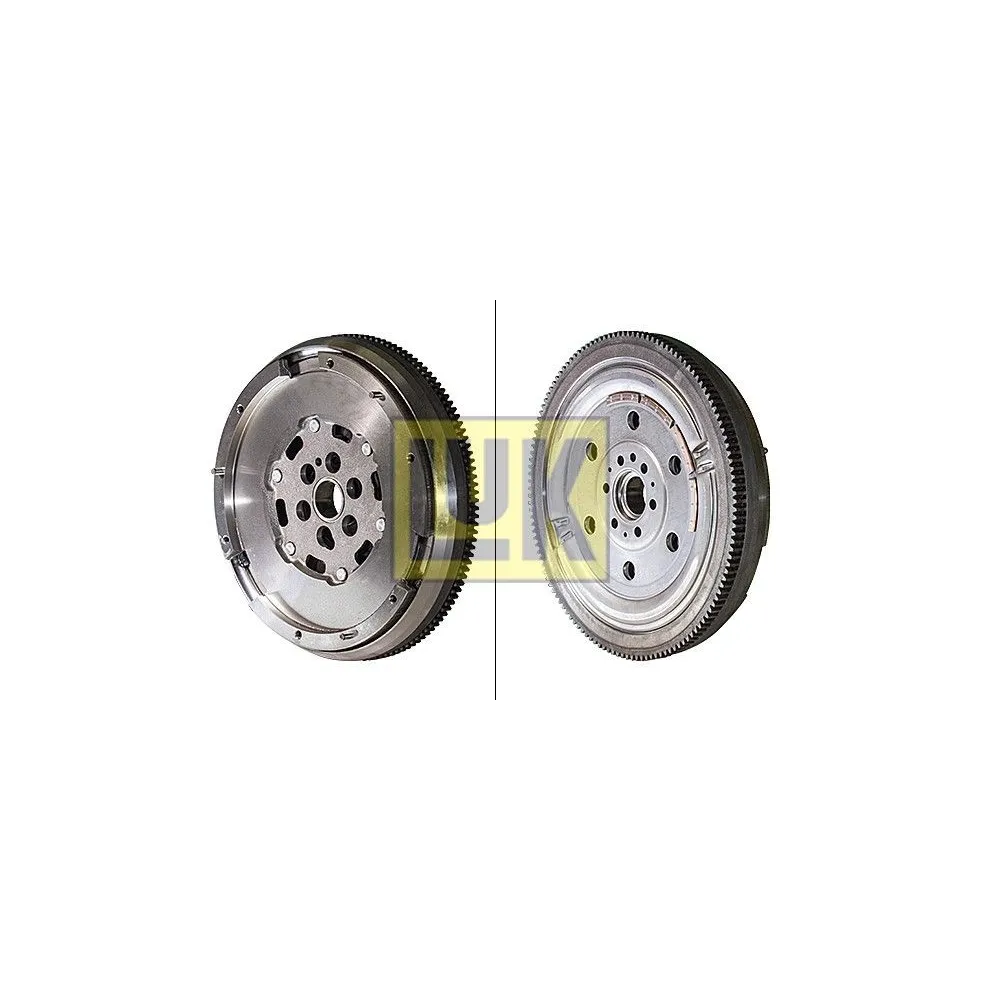 LuK - 415 0396 10 - Volante motor - LuK DMF