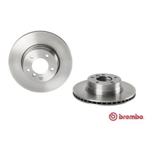 BREMBO - 09.9173.14 - Disco...