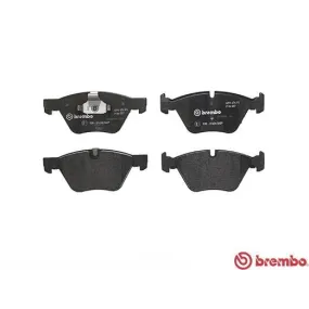 BREMBO - P 06 057 - Juego de pastillas de freno