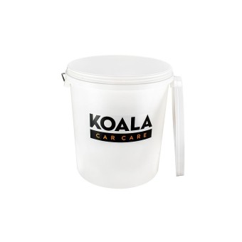 Expand Koala Cubo para lavar con tapa - 20 litros