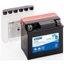 Batería de arranque - EXIDE AGM - ETX5L-BS