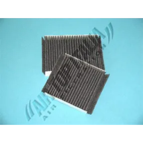 Filtro habitaculo Carbon activo Aster AS2540