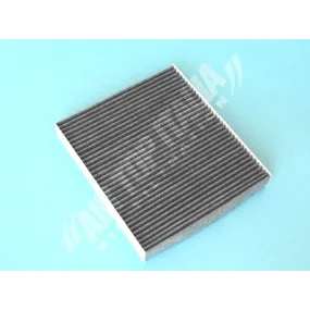 Filtro habitaculo Carbon activo Aster AS2646
