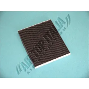 Filtro habitaculo Carbon activo Aster AS2526