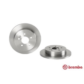 BREMBO - 08.7936.10 - Disco...