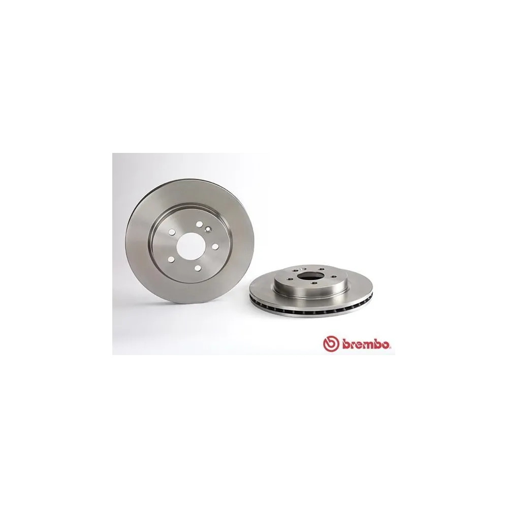 BREMBO - 09.7823.10 - Disco de freno