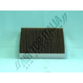 Filtro habitaculo Carbon activo Aster AS2491