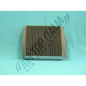 Filtro habitaculo Carbon activo Aster AS2437