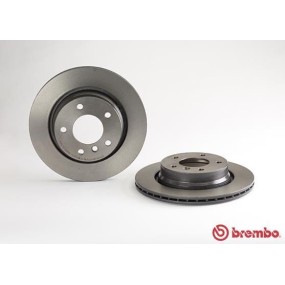 BREMBO - 09.7702.11 - Disco...