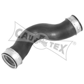 CAUTEX - 466731 - Tubo flexible de aire de sobrealimentación