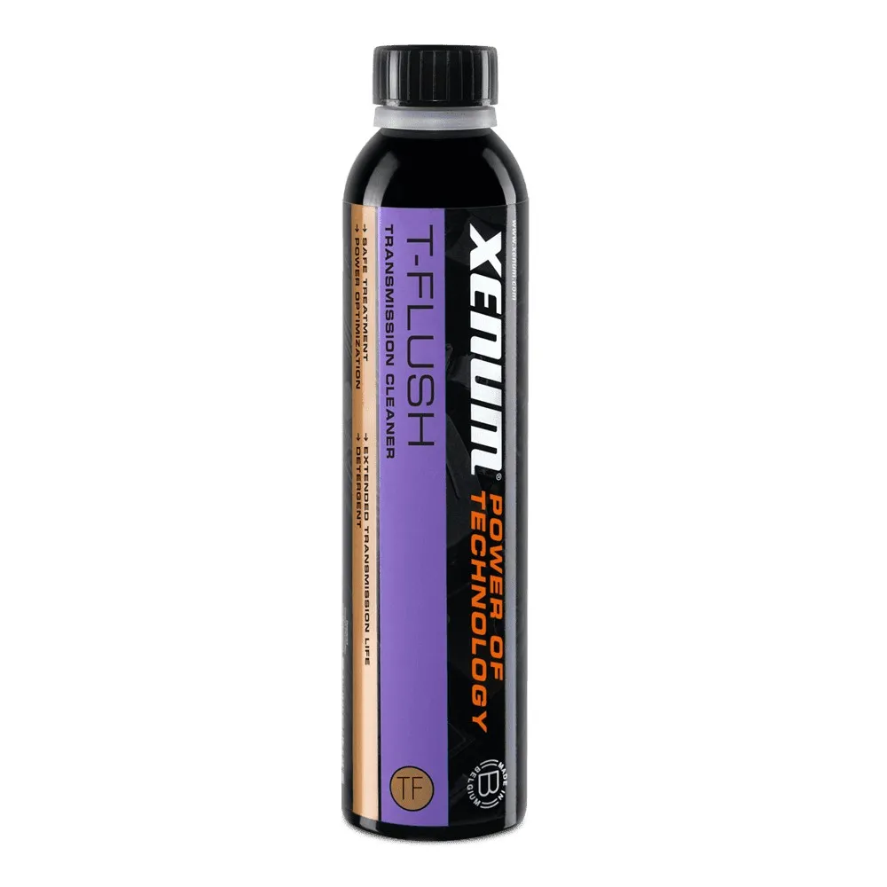 Xenum T-Flush