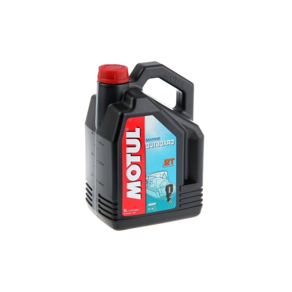 Motul OutBoard 2T 5 litros