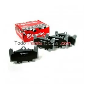 Pastillas de Freno Brembo P85038