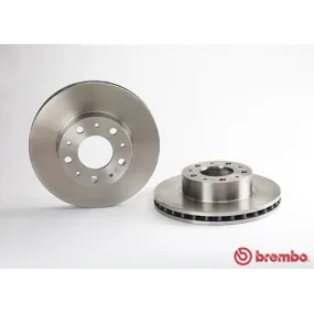 BREMBO - 09.A235.20 - Disco de freno