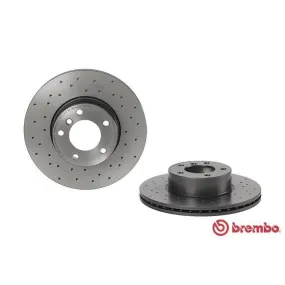Disco de freno Brembo 09B3372X