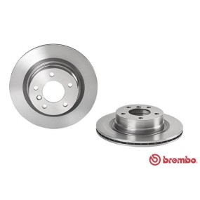 Discos de freno Brembo...