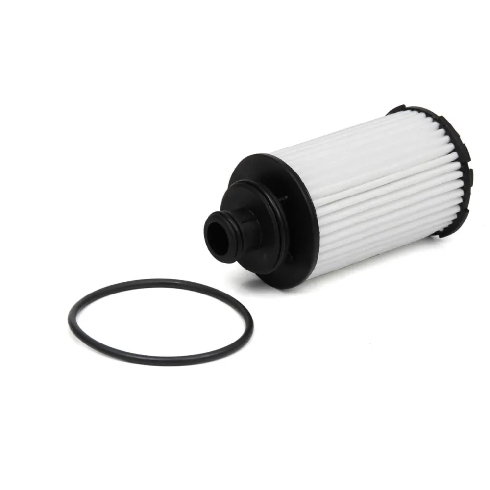 Filtro de aceite Mahle OX 1137D