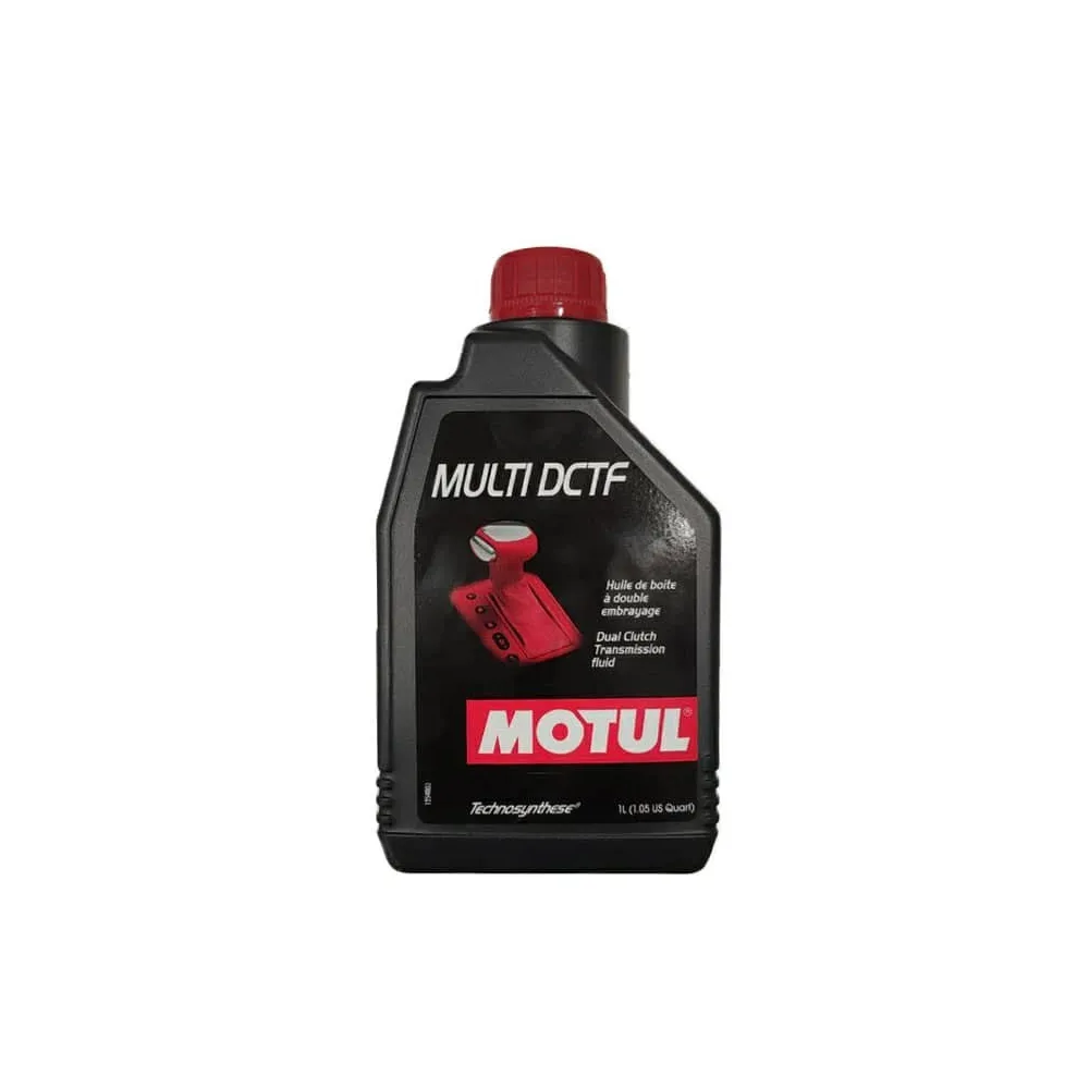 Motul Multi DCTF para cambio DSG