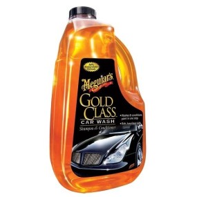 Meguiar´s Gold Class Car Wash