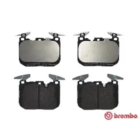 Pastillas de Freno Brembo P06088