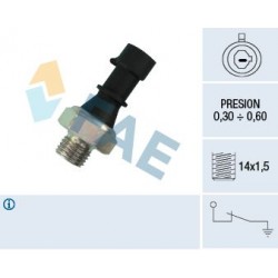 FAE - 12430 - Interruptor de control de la presión de aceite