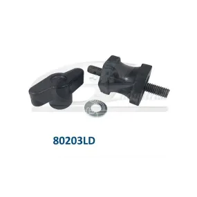 SOPORTE TAPA MOTOR -REF OEM 13711 3RG 80203 LD